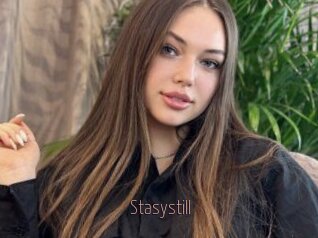 Stasystill