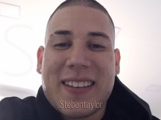 Stebantaylor