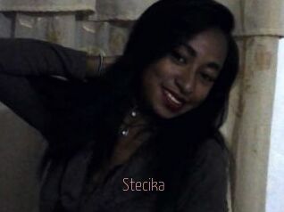 Stecika
