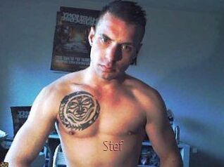 Stef