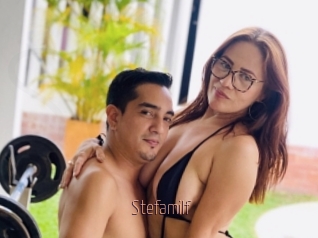 Stefamilf