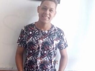 Stefan_hot