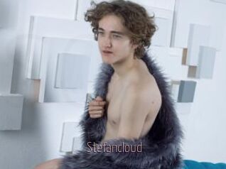 Stefancloud