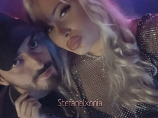 Stefanelxonia