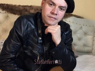 Stefanferretti