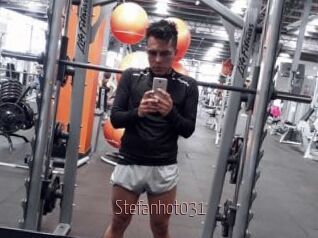 Stefanhot031