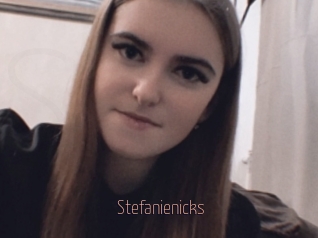 Stefanienicks