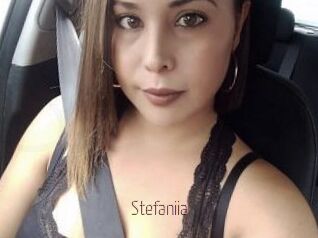 Stefaniia