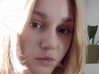 Stefaniluxe