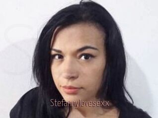 Stefannylovesexx
