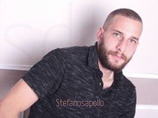 Stefanosapollo