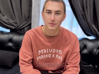 Stefanredfield
