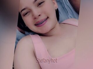 Stefanyhot