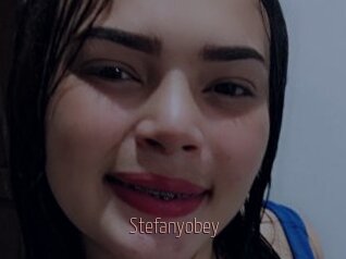 Stefanyobey