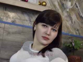 Stefanyshine