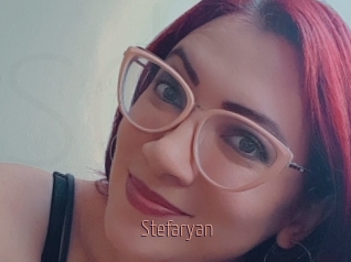 Stefaryan