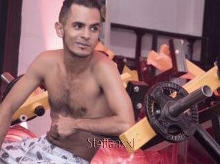 Steffanxxl