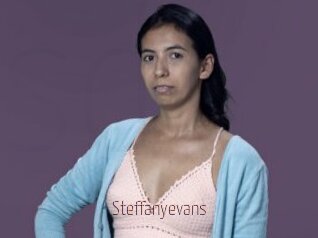 Steffanyevans