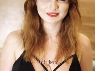 Steffidivine
