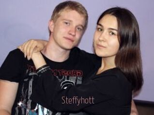 Steffyhott