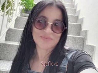 Stefilove