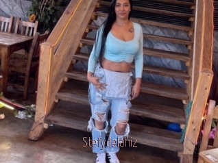 Stefydelahiz