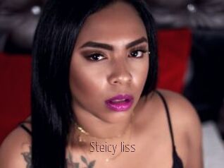 Steicy_liss