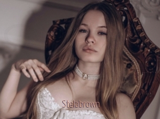 stelabrown Sexe désirs
