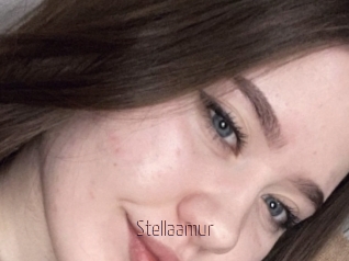 Stellaamur