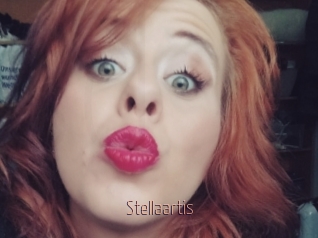 Stellaartis