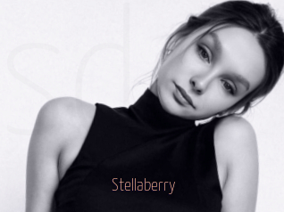 Stellaberry