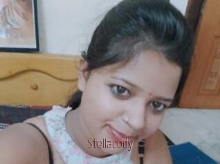 Stellacody