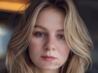 Stelladrake