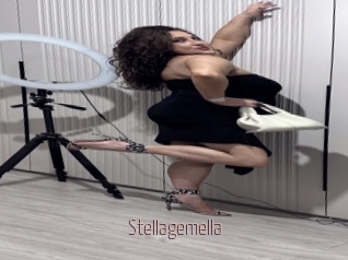 Stellagemella