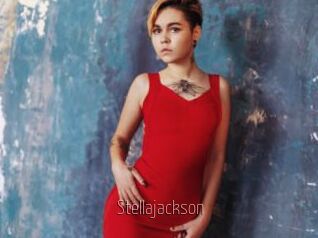 Stellajackson