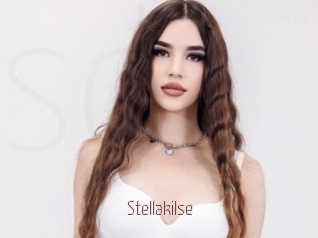 Stellakilse