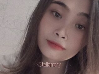 Stellamary