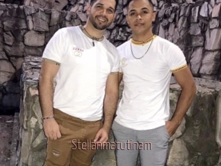 stellanmatutinam Sexe désirs