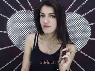 Stellasin