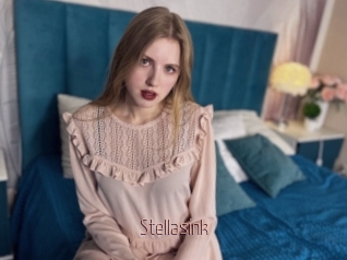 Stellasink