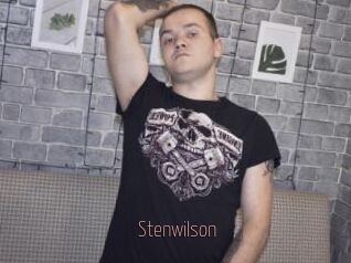Stenwilson