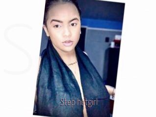 Step_hotgirl