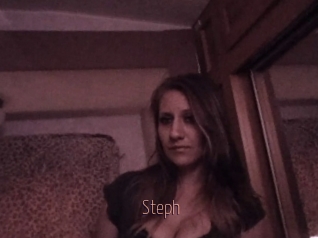 Steph