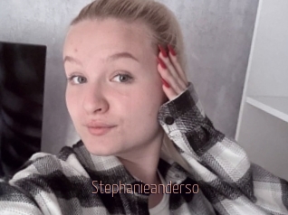 stephanieanderso Sexe désirs