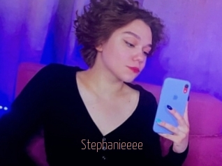 Stephanieeee