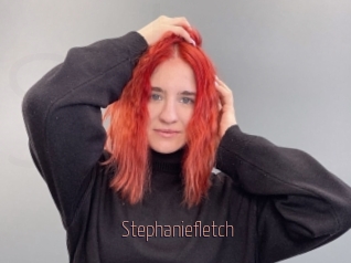 Stephaniefletch