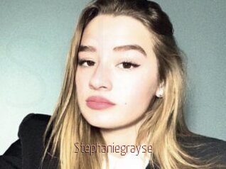 Stephaniegrayse