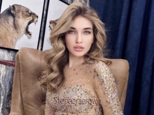 Stephanierowe