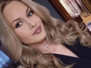 Stephaniesmile