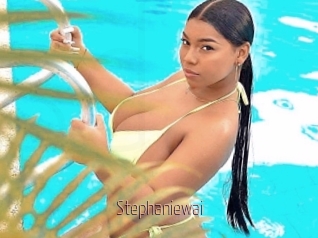 Stephaniewai
